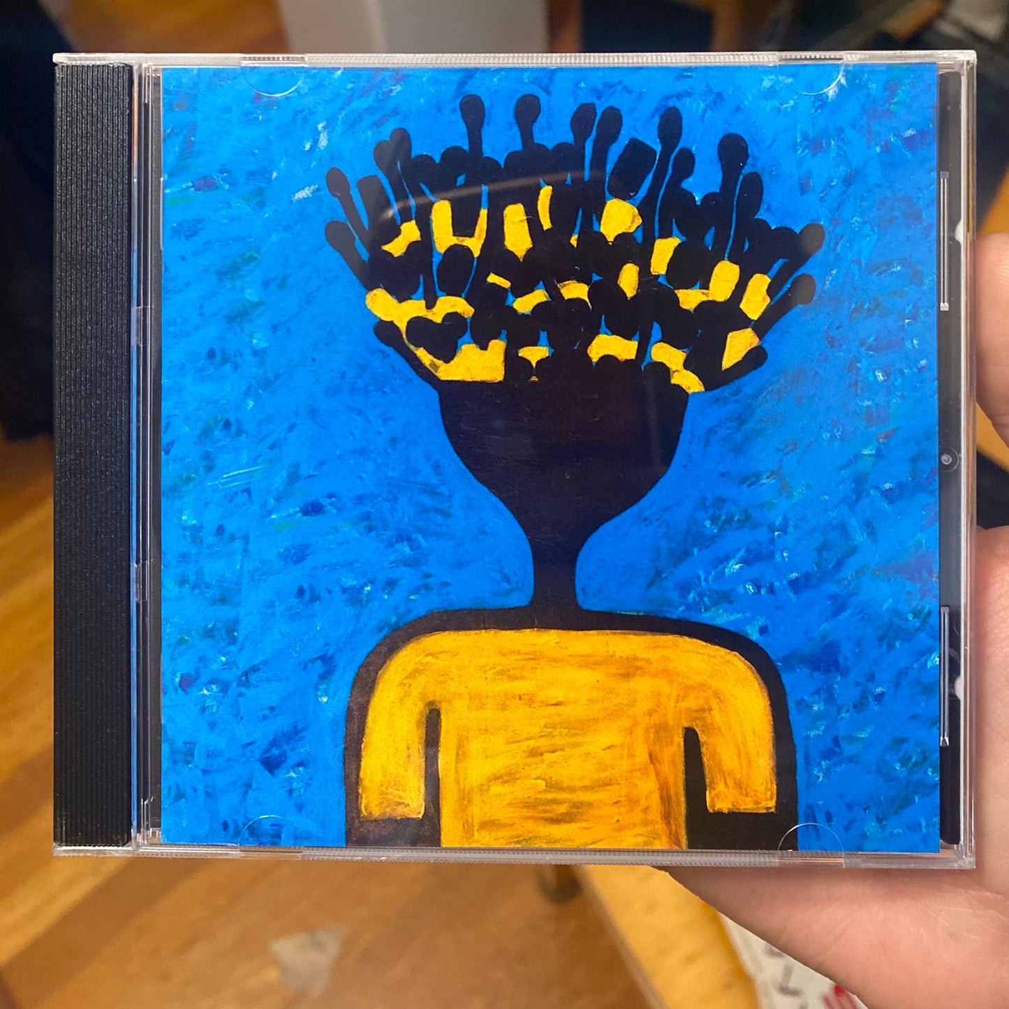 Communal Healing Deluxe CD