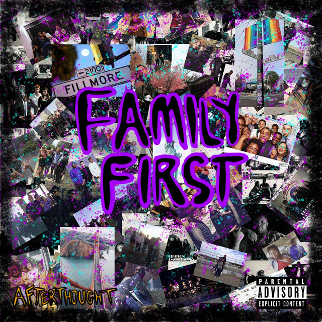 Family First CD