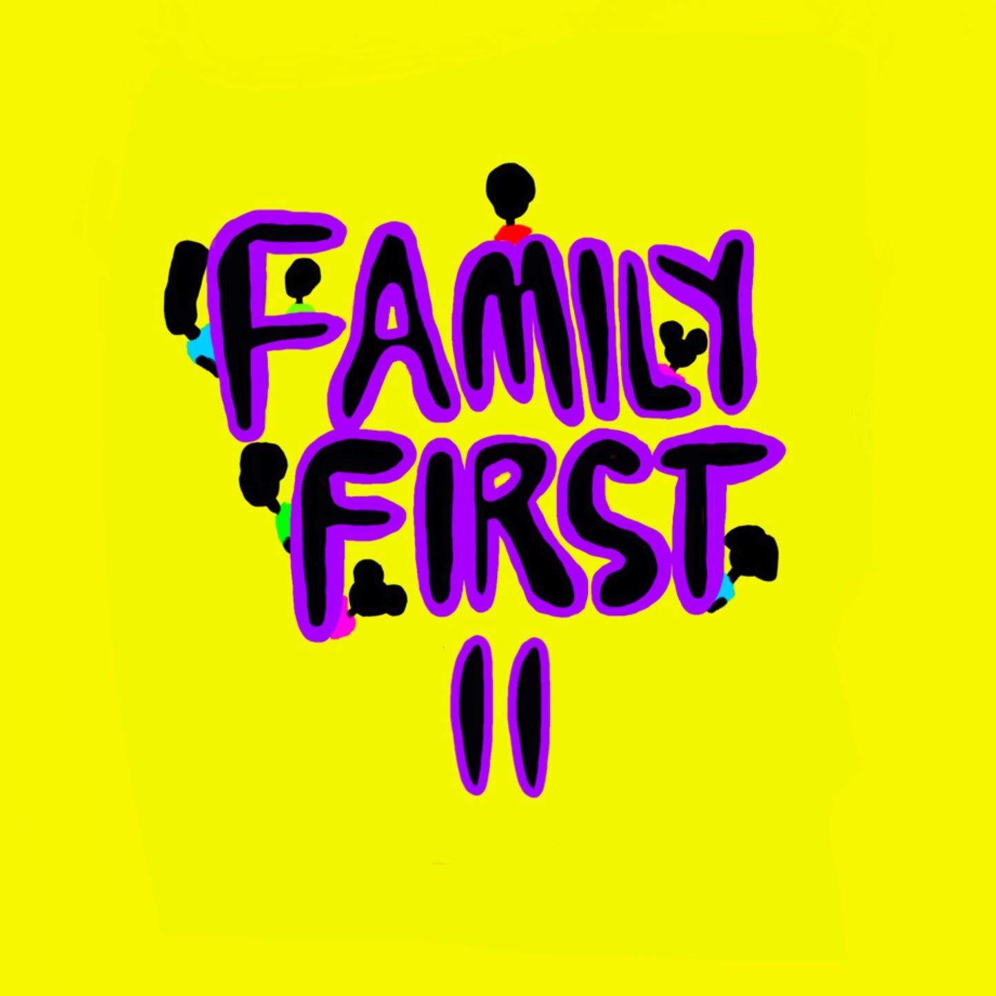 Family First CD