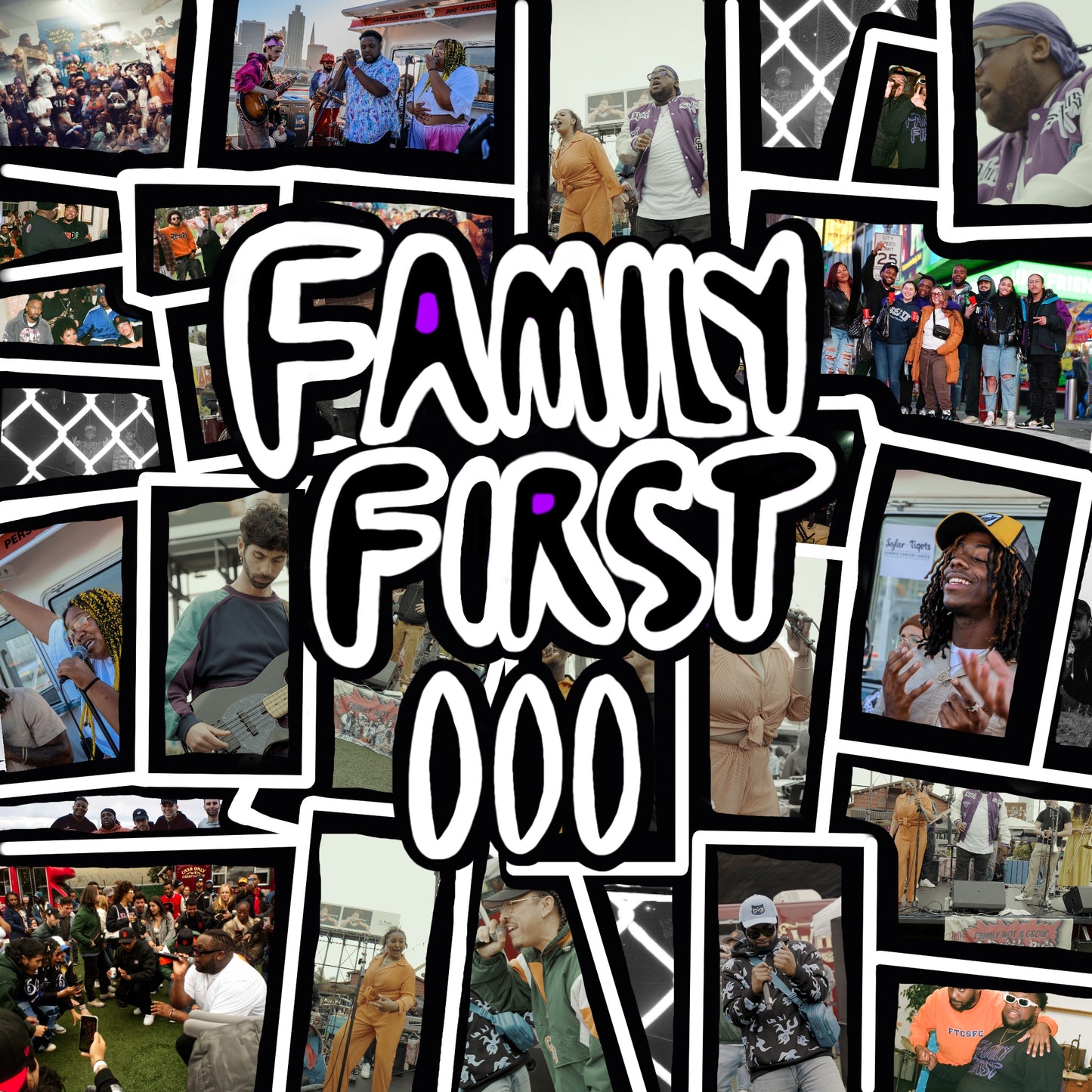 Family First CD