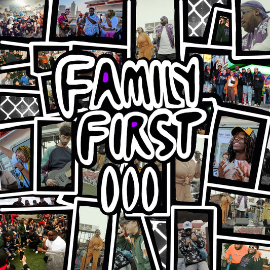Family First CD